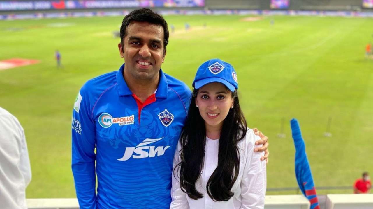 IPL 2021: If allowed, first statue that will go up for DC is of Amit Mishra, says Parth Jindal