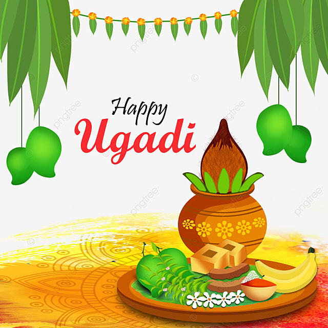 Happy Ugadi 2021 Wishes and Greetings: Messages, Images, and Quotes for Telugu New Year