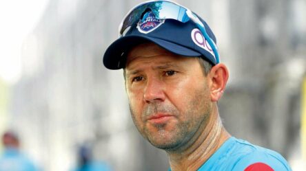 Travelling back home is a small issue compared to situation outside IPL bubble: Ponting