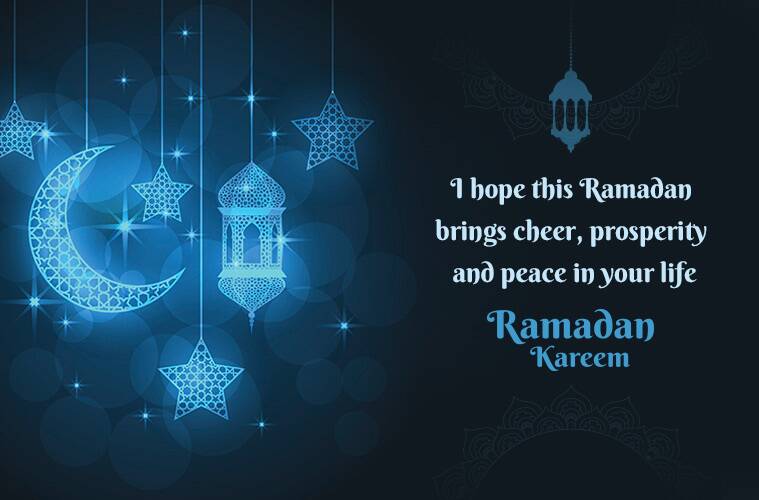 Happy Ramadan 2021: Ramzan Mubarak Messages, Wishes, Quotes, Status, Images, and Greetings