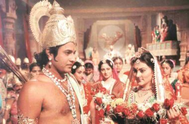 With second-wave of COVID-19 'Ramayan' returns to TV screens, check timings here
