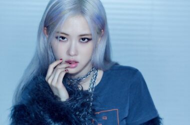 BLACKPINK’s Rosé breaks two world records with her debut single ‘On The Ground’