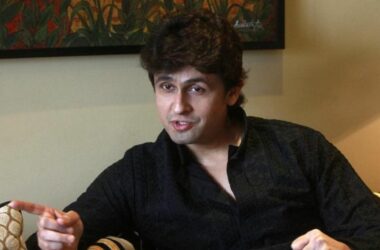'As a Hindu I feel the Kumbh Mela shouldn't have taken place': Sonu Nigam