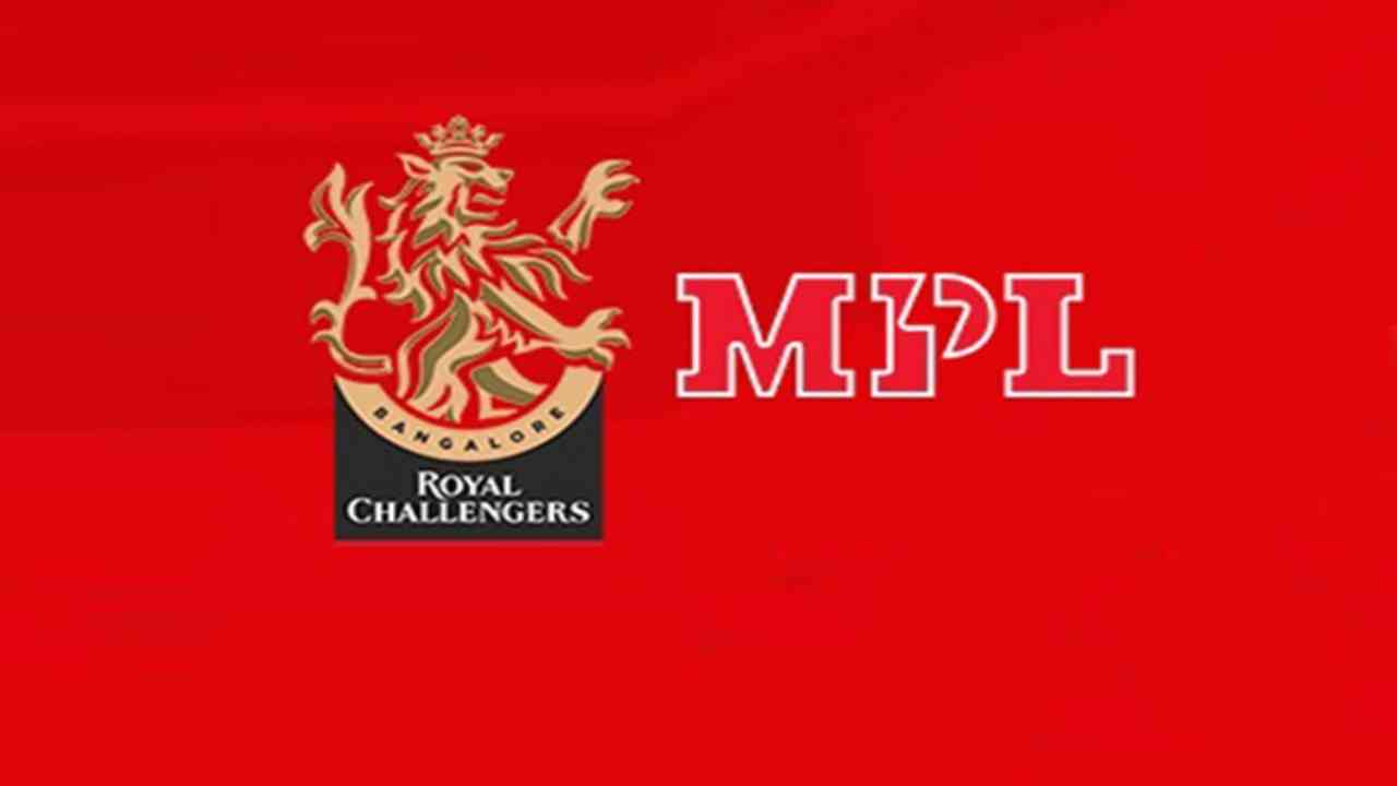 MPL renews RCB sponsorship in two-year deal
