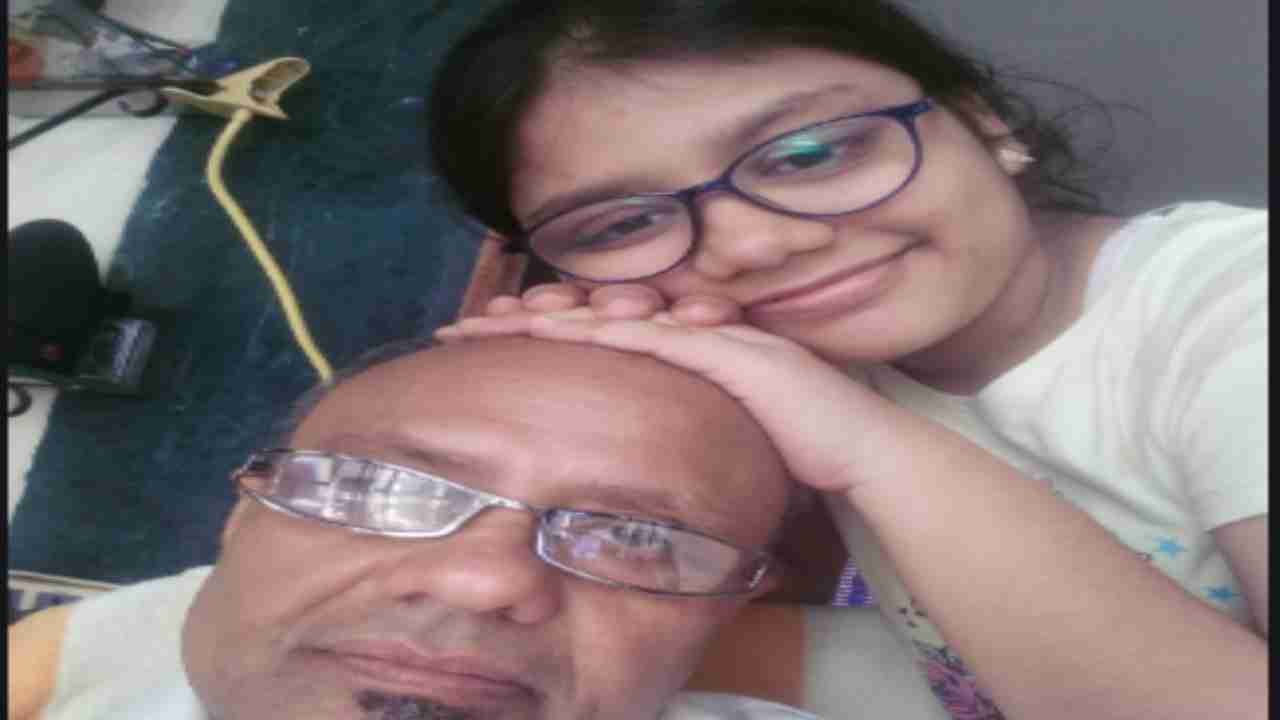 Faraar director Santosh Gupta’s wife and daughter dies by suicide