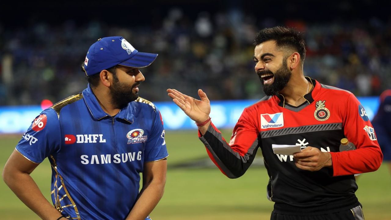 IPL 2021, MI vs RCB: Where to watch; Broadcasters, Live Streaming, TV Channels List, and Timing