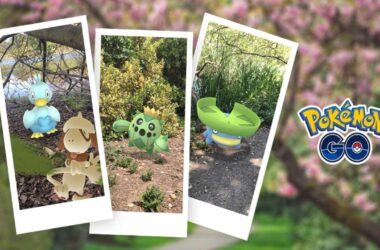 Pokemon Go announces Snap event: Shiny Smeargle to make debut on April 29