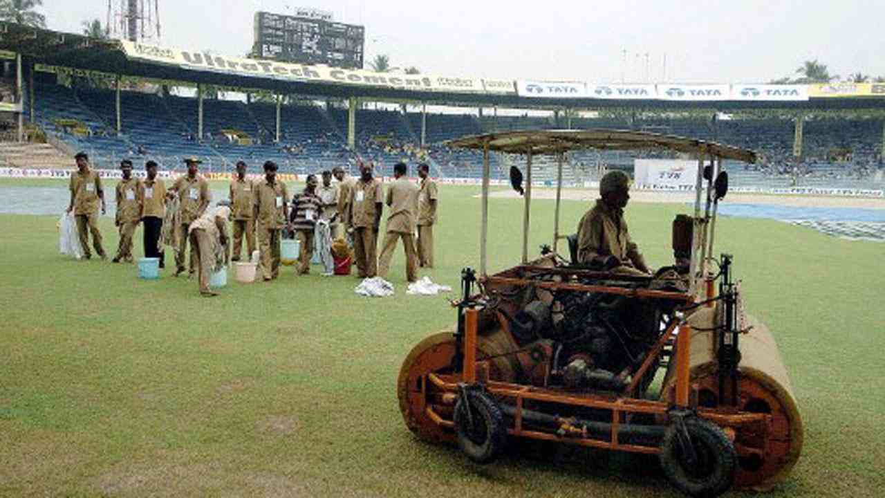 IPL: 10 Wankhede ground staff, 6 event managers test Covid positive, Hyderabad among stand-by venues
