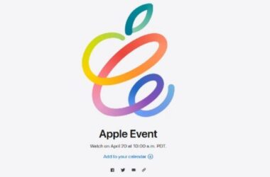 Apple ‘Spring Loaded’ event on April 20: Where to watch and What to expect