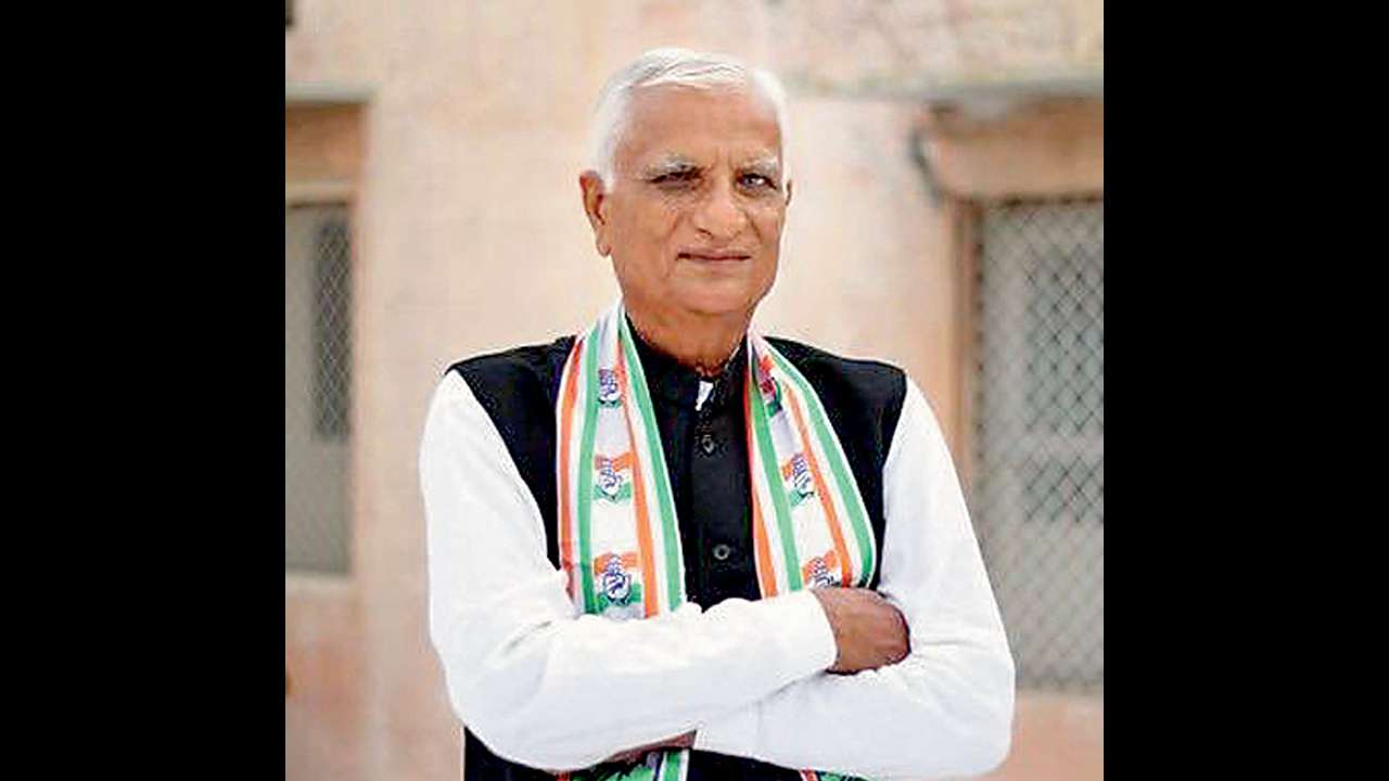 Does Sachin Pilot camp MLA’s resignation indicate another crisis in Rajasthan?