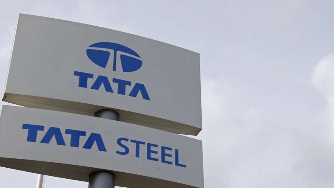 Tata Steel shares jump nearly 6 pc after March quarter earnings