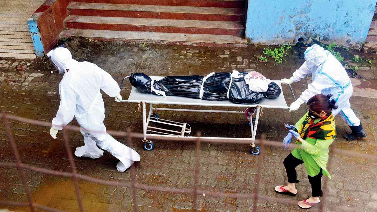 11 patients die at Govt hospital in Chennai, probe ordered