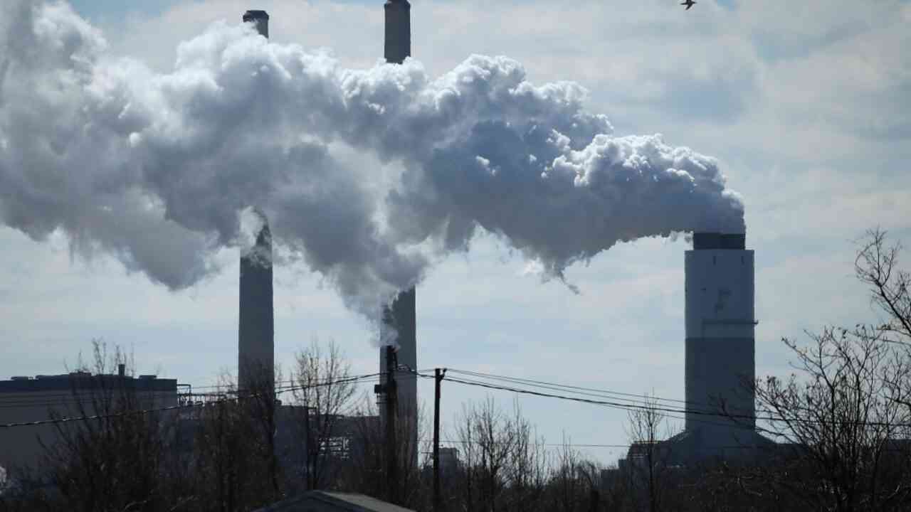 Coal plant pollution can cause 8,300 deaths in India