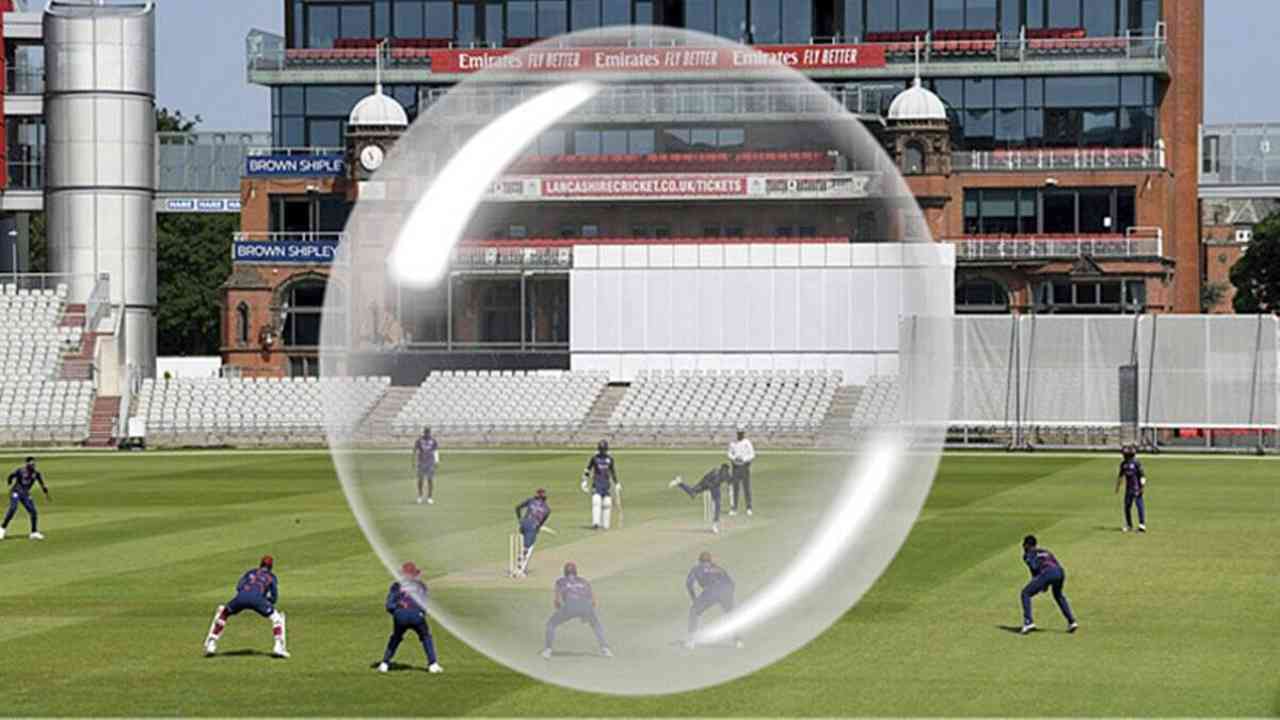 England cricket team to call bio-bubble ‘team environment’ for positivity