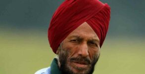 Milkha Singh admitted to hospital due to Covid-19