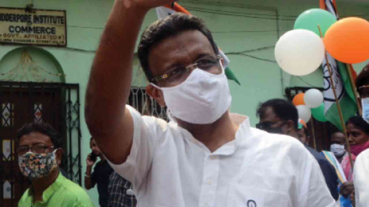 Sure we will get clean chit in Narada scam probe, says TMC leader Firhad Hakim