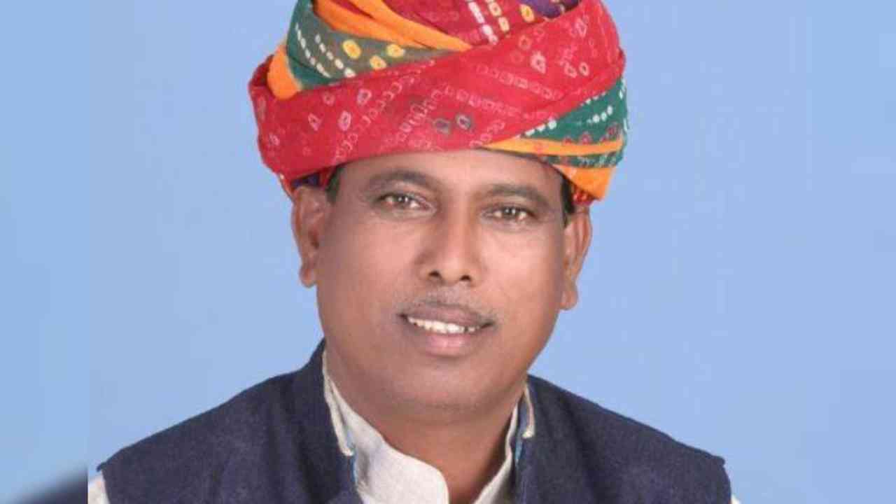 Rajasthan BJP MLA Gotam Lal Meena dies of COVID-19