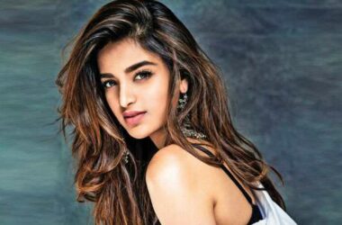Nidhhi Agerwal to start one-stop organisation for Covid-related aid