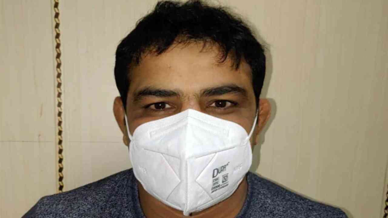 Chhatrasal Stadium murder: Absconding Olympic medallist Sushil Kumar, aide arrested by Delhi Police