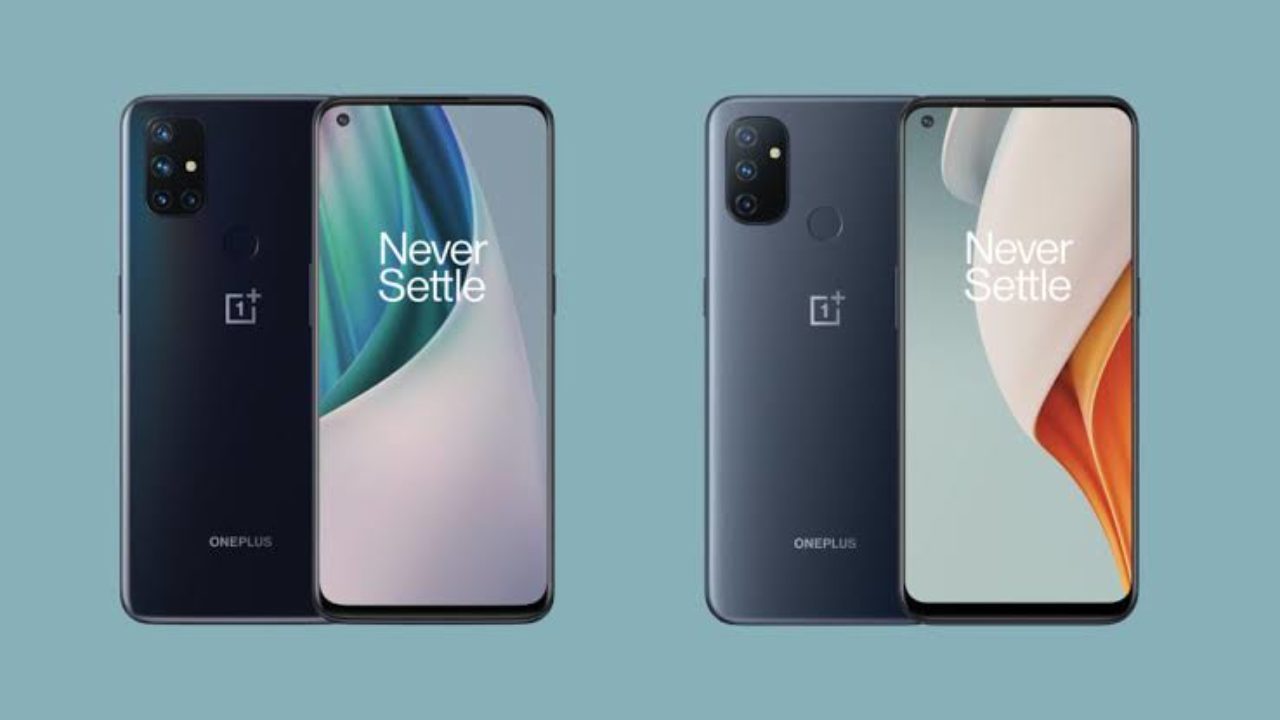 OnePlus Nord N100, N10 5G likely to launch in India