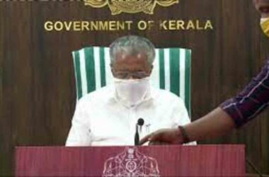 For ‘headmaster’ Pinarayi Vijayan, how smooth would be his second innings?