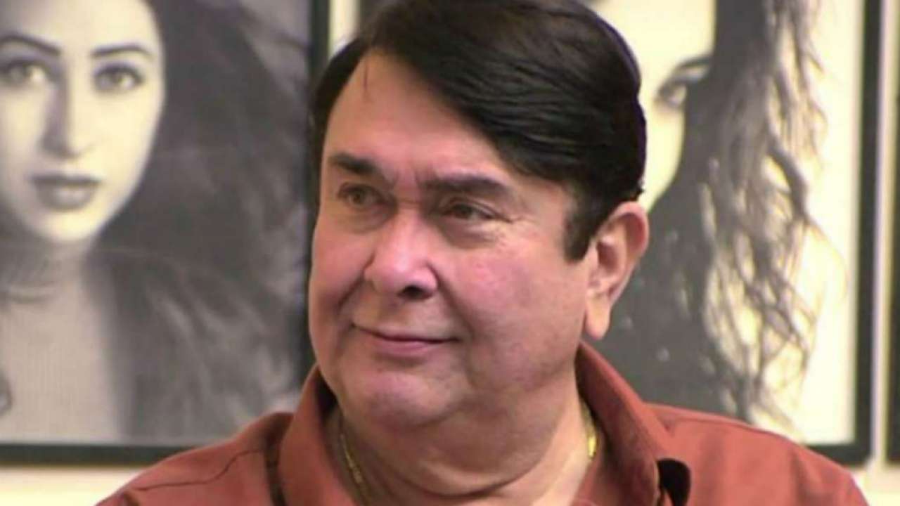 Veteran actor Randhir Kapoor shifted to ICU, remains stable, says hospital source