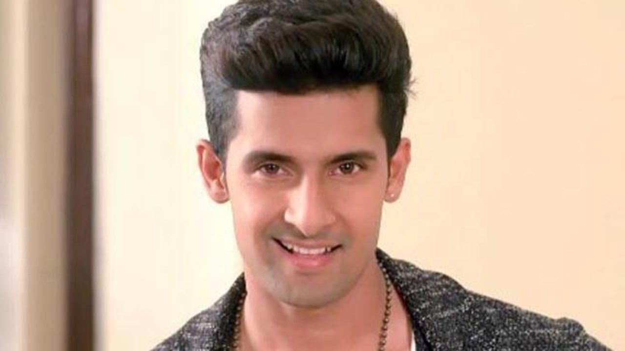 Actor Ravi Dubey tests positive for COVID-19