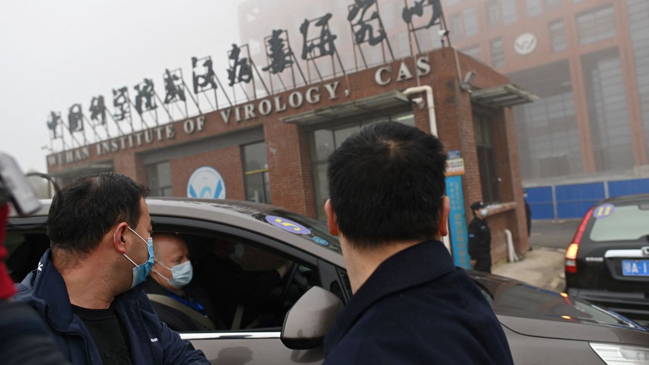Researchers from Wuhan lab sought hospital care before Covid-19 outbreak disclosed: Report