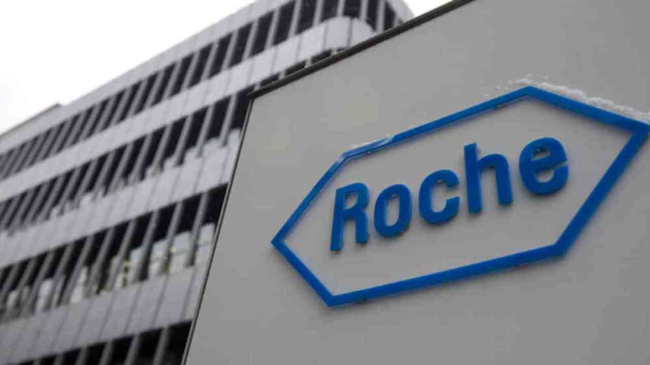 Roche’s antibody Covid drug now available in India