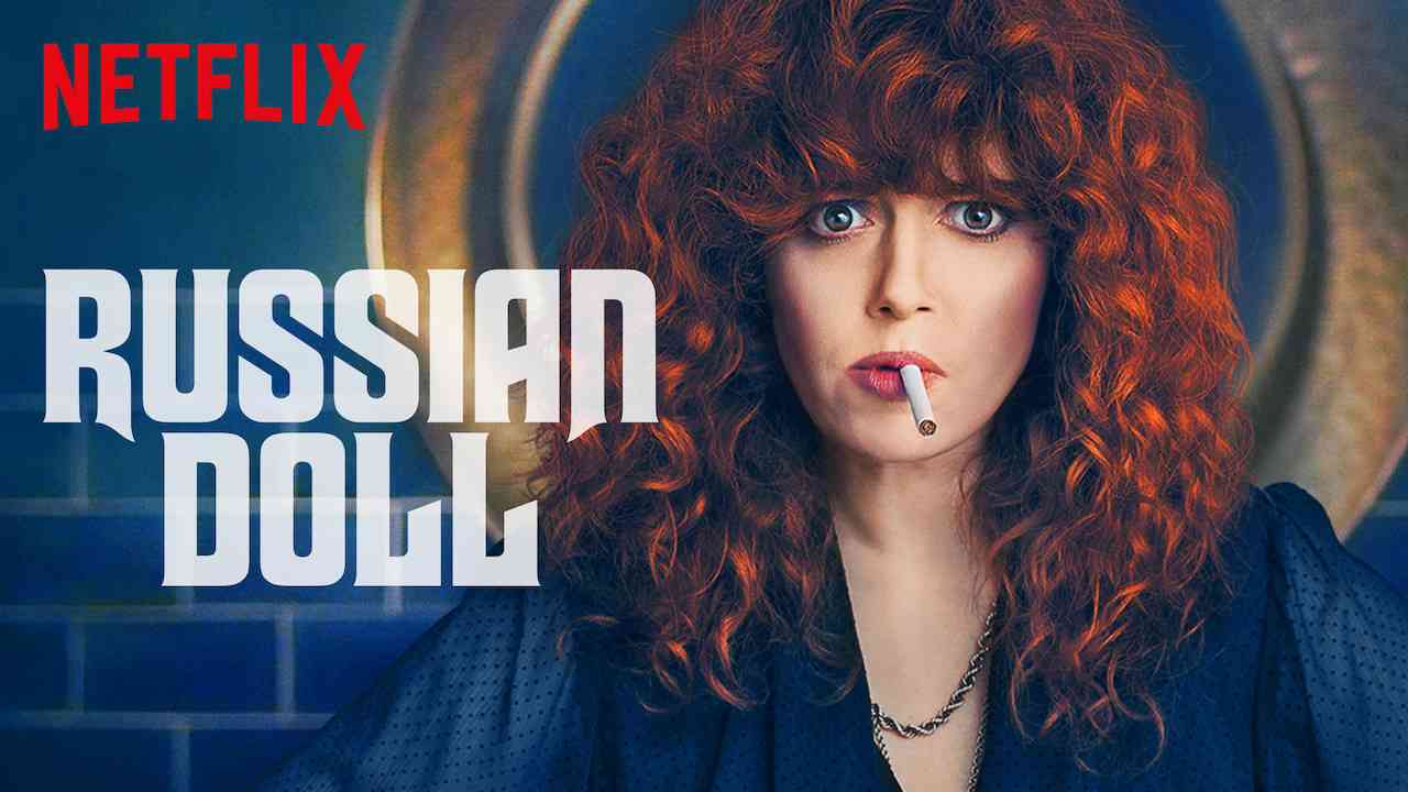 Russian Doll Season 2: Cast, release date & is it again about escaping the time loop?