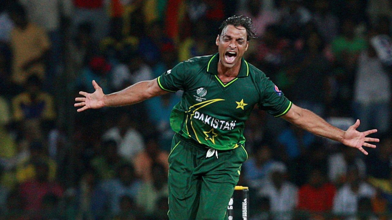 Shoaib Akhtar was the fastest bowler I ever faced: Michael Clarke