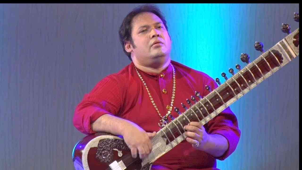 Renowned sitar player Prateek Chaudhuri dies at 49 due to COVID-related complications