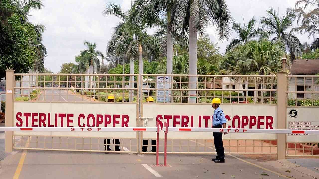 Vedanta restarts O2 production at Sterlite Copper plant