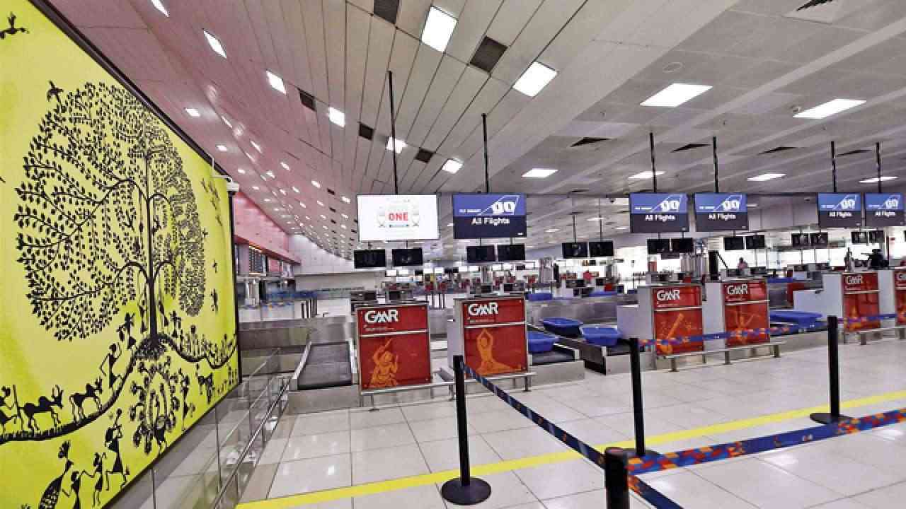 COVID effect: Delhi airport to shut operations at T2 terminal from Monday midnight