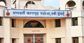 Taloja jail inmate dies of COVID-19, kin allege negligence