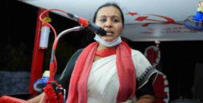 Vijayan retains Home & IT; Veena George is new Kerala Health Minister