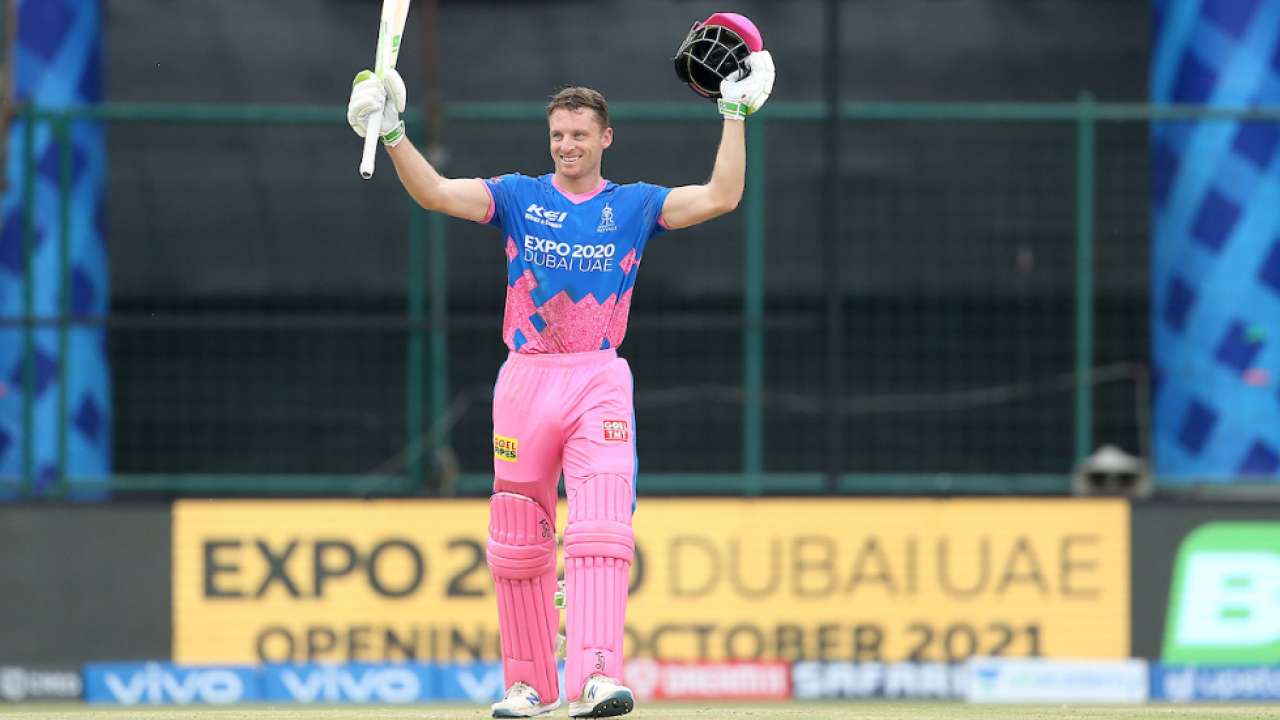 COVID-19: 'Special country' India going through difficult time, says Jos Buttler