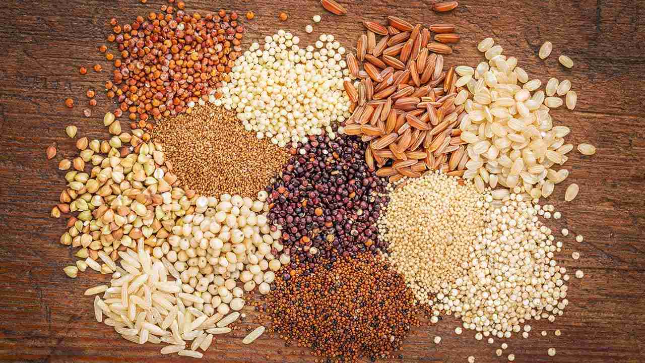 From weight loss to strong bones, health benefits of millets