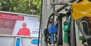 Fuel price hike: Diesel crosses Rs 84 mark in Delhi, petrol nears Rs 100 in Mumbai