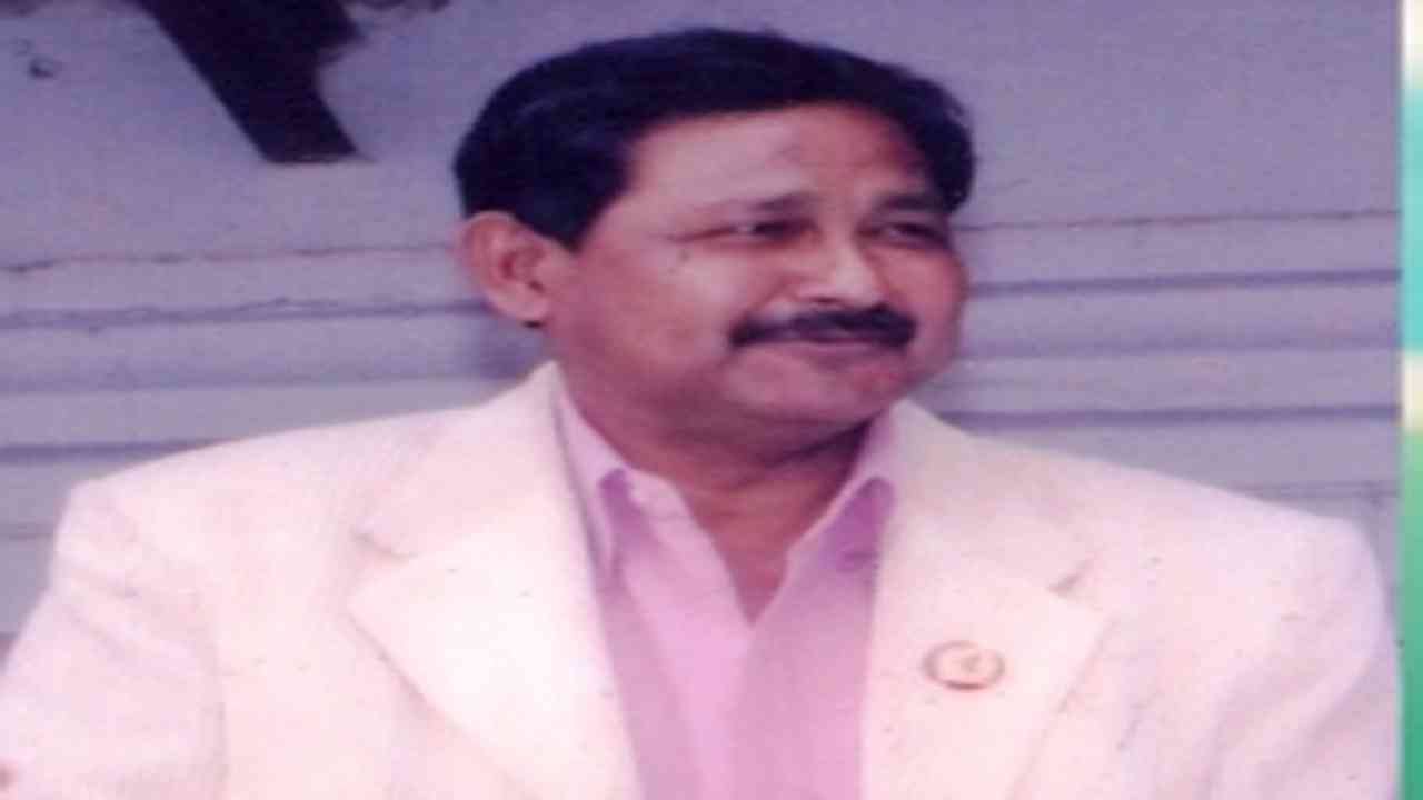 Moscow Olympic gold medallist hockey player Ravinder Pal Singh succumbs to COVID
