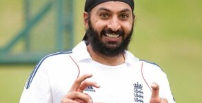 If wickets turn, spinners will help India win series 5-0: Panesar