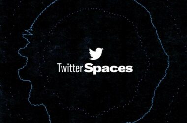 Twitter Spaces available for users with at least 600 followers