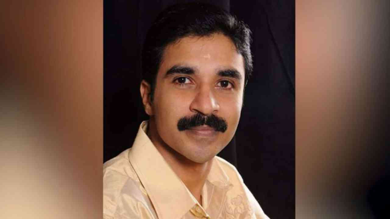 TV journalist Vipin Chandh dies of COVID-19