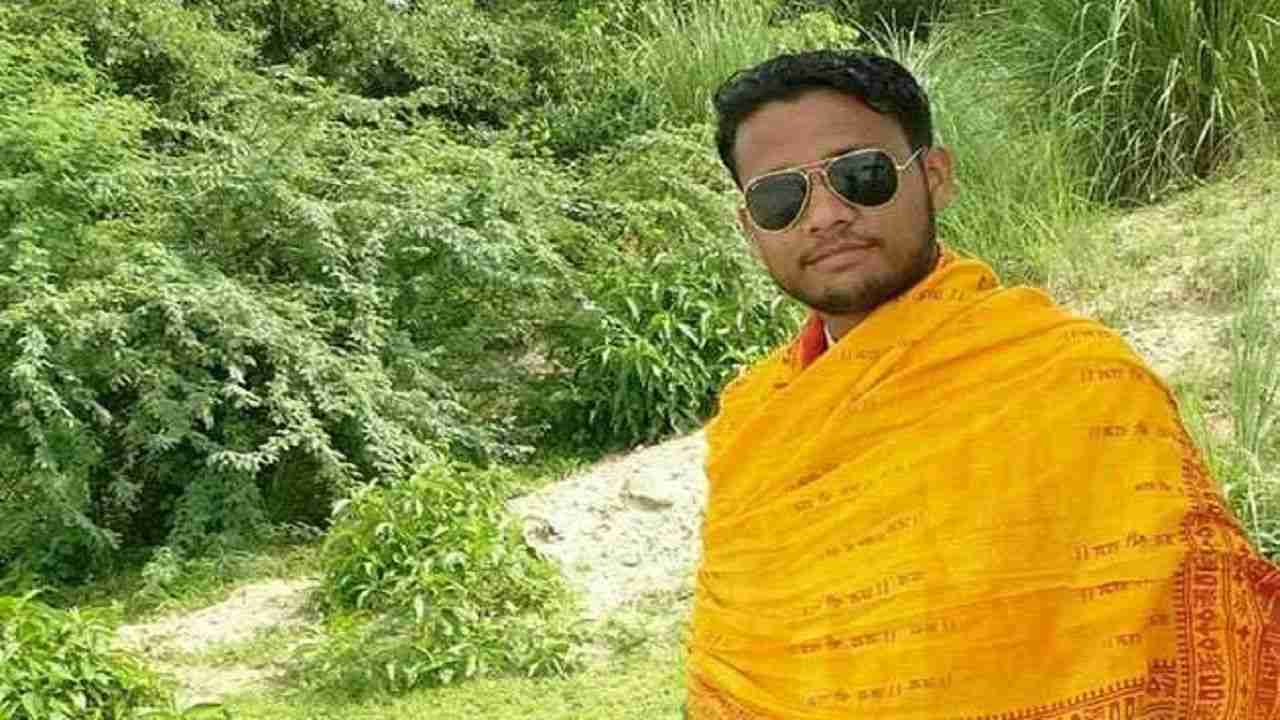 Yogesh Raj, main accused in 2018 Bulandshahr violence booked for beating up family that did not vote him in Panchayat election