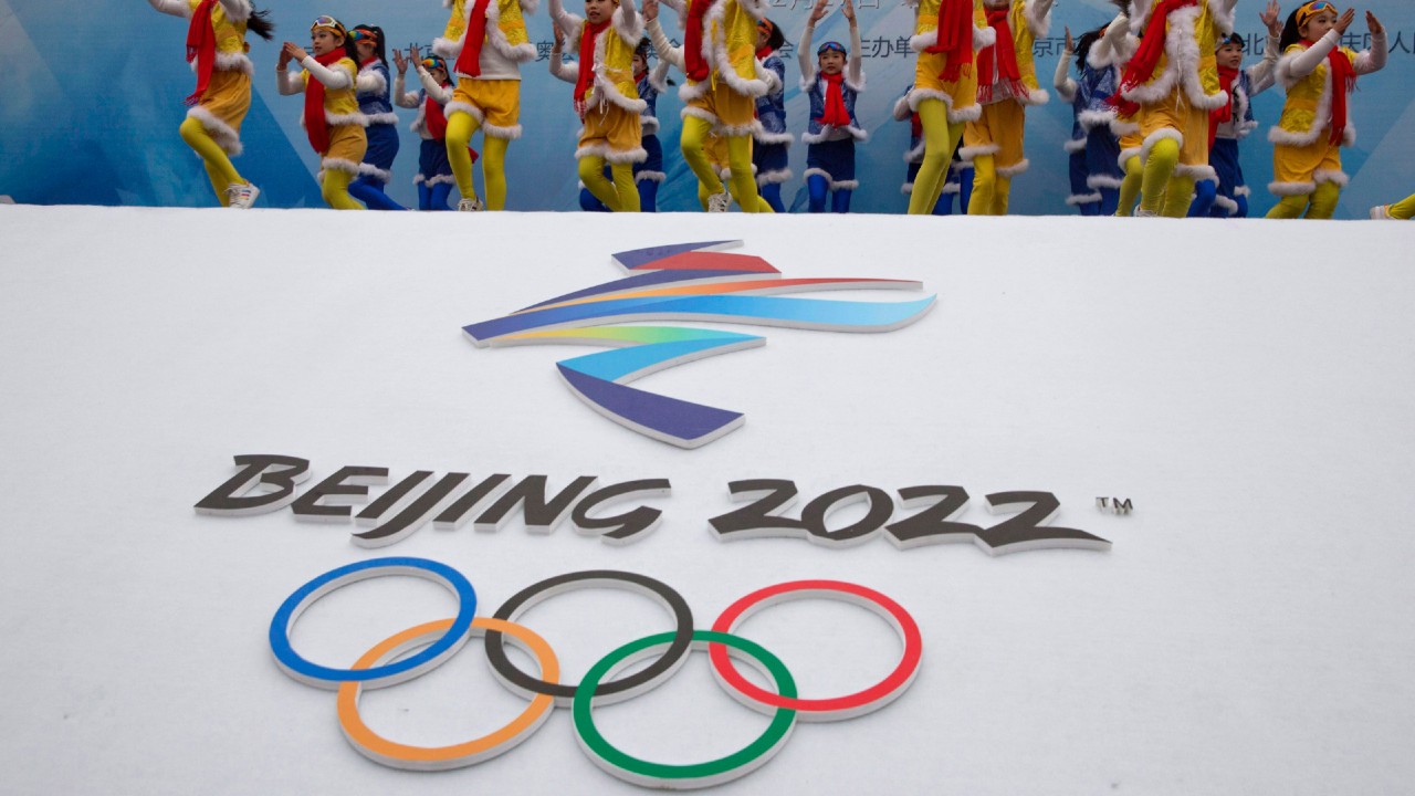 Rights groups call for boycott of Beijing 2022 games on International Olympic Day