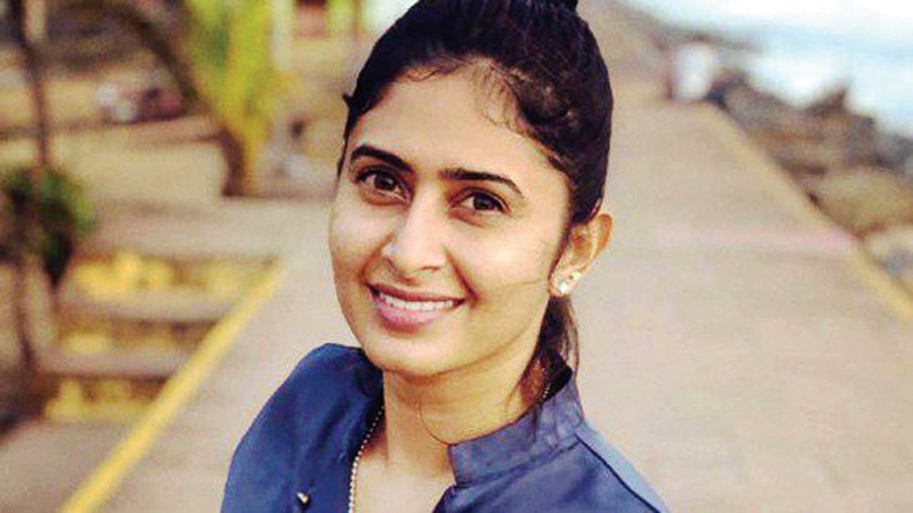 Actor Ayesha Sultana leaves for Lakshadweep to appear before cops