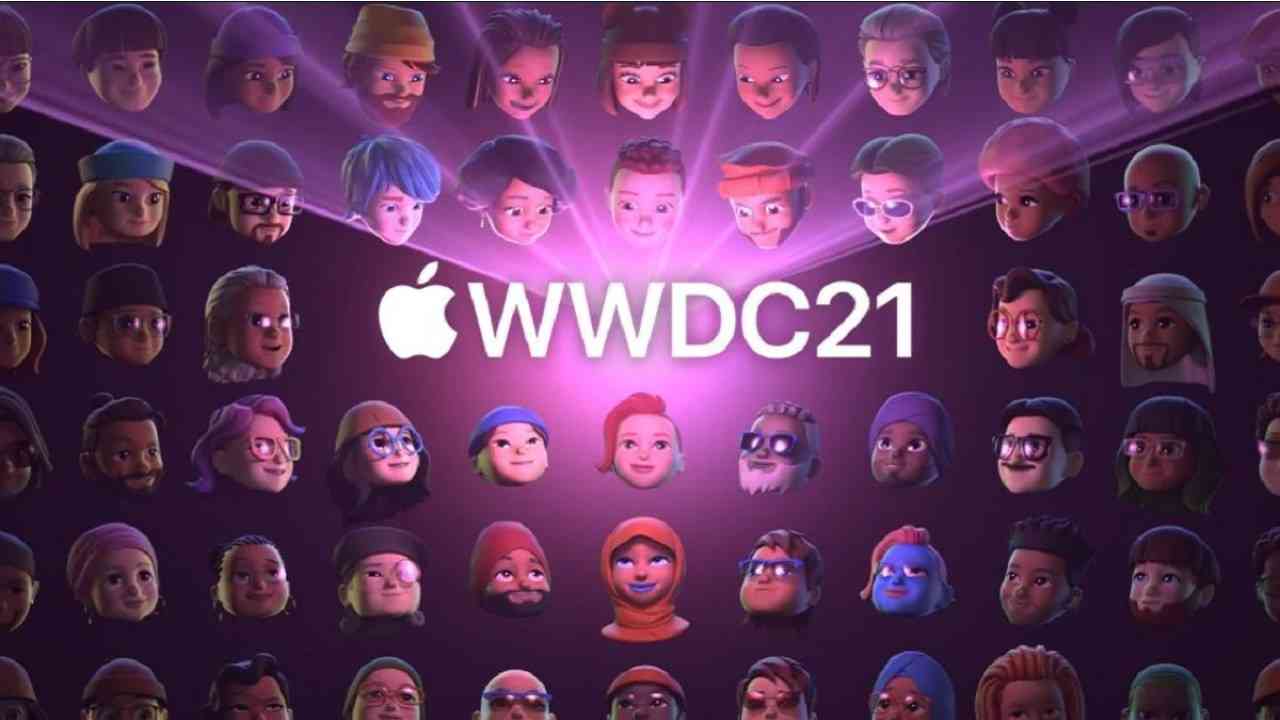 Expect powerful iOS 15, new MacBook Pros and more at Apple WWDC21