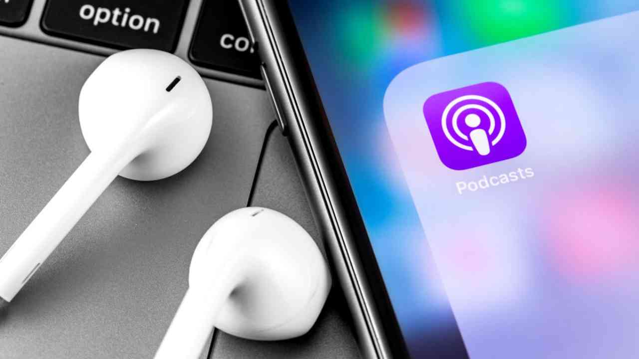 Apple launching Podcast in-app subscriptions on June 15 globally