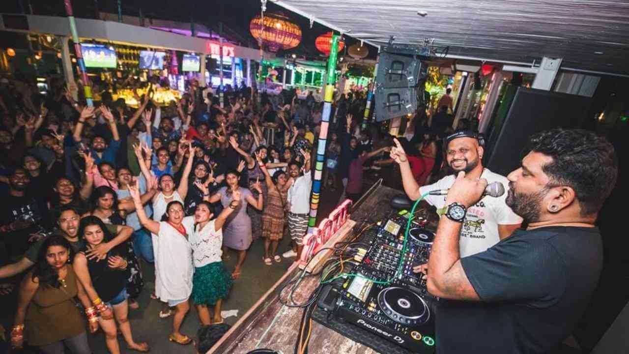Goa govt promises action against those harassing Club Tito’s promoters