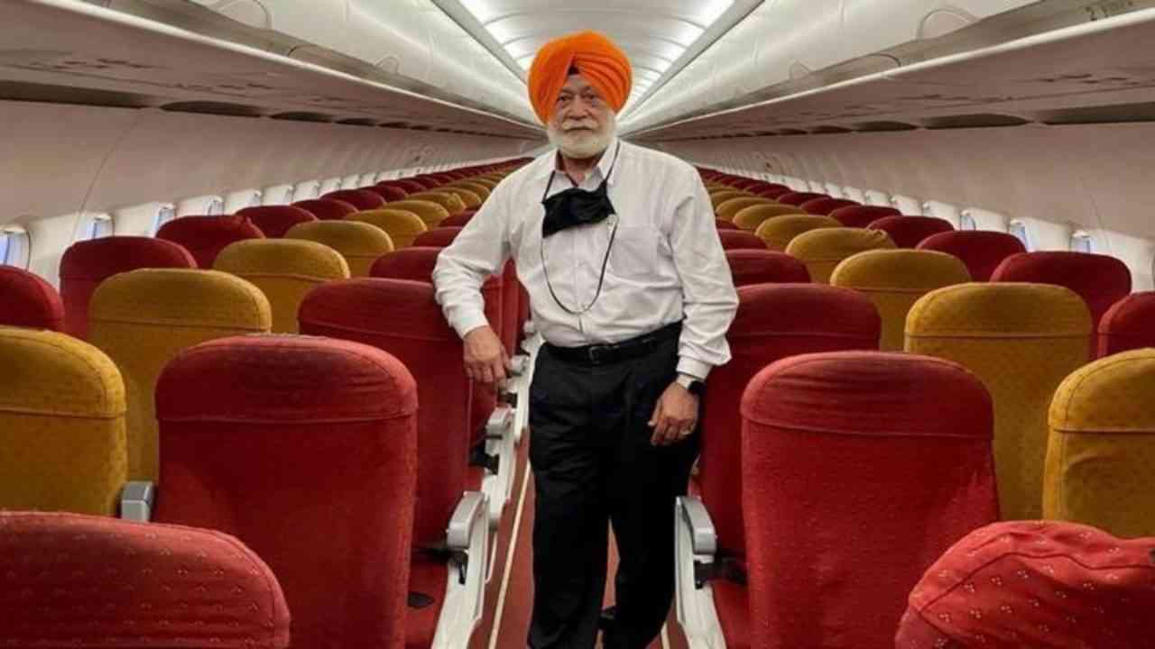 Air India plane flies to Dubai from Amritsar with just 1 passenger
